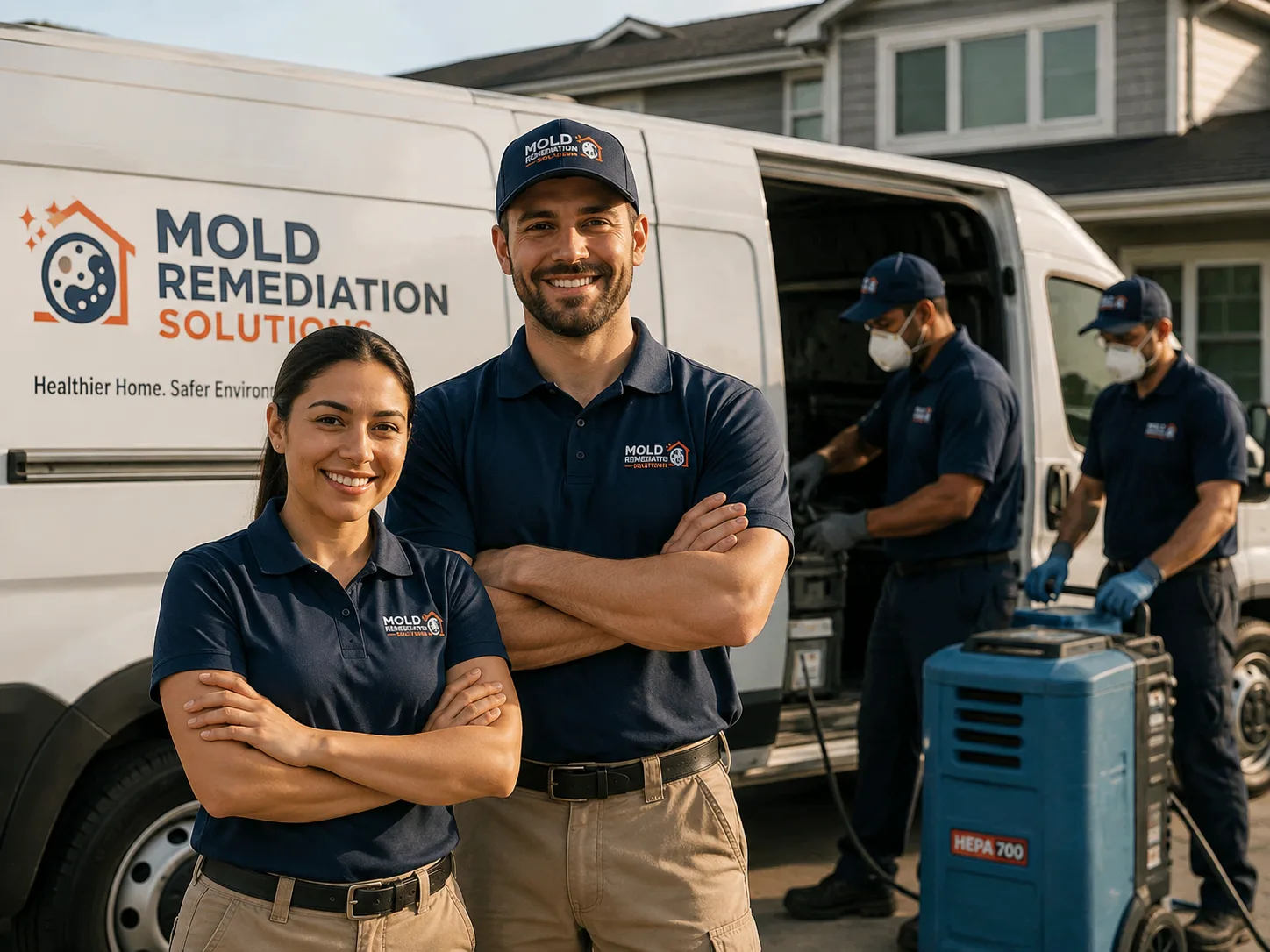 Mold Remediation company in Dayton, MT